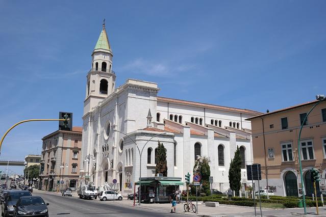 Pescara Cathedral